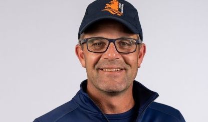 PETER BORREN CONFIRMED AS HEAD COACH – FEMALE PERFORMANCE AND TALENT