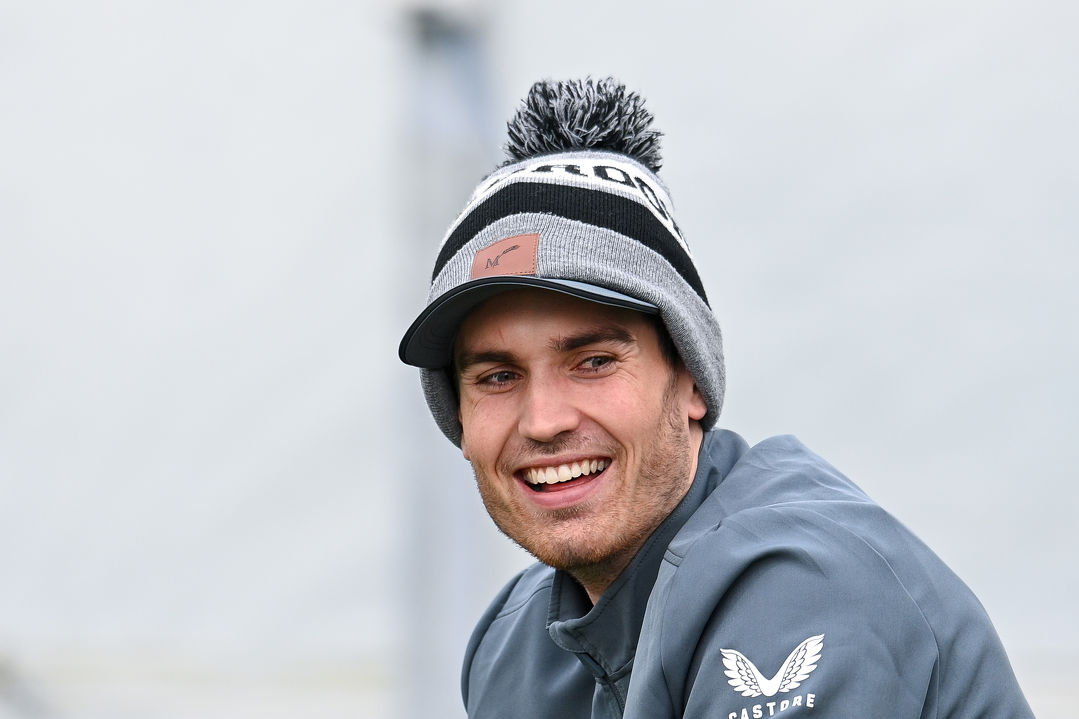 Kristian Clarke called into ODI BLACKCAPS squad | Henry to return home