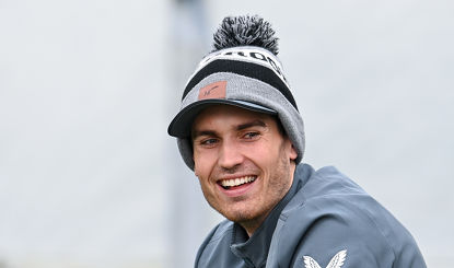 Kristian Clarke called into ODI BLACKCAPS squad | Henry to return home