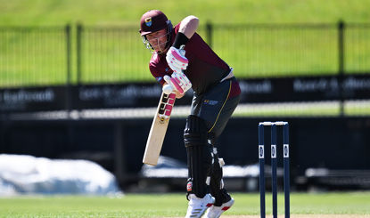 Seifert ruled out of West Indies T20Is | Hay called in