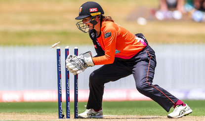 New bonus point incentives in Women's Super Smash