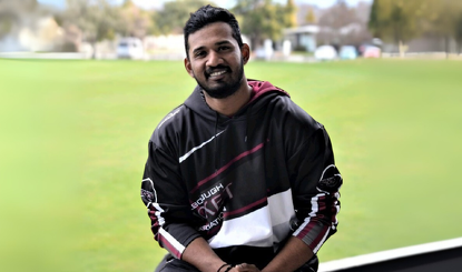 Prabodha Arthavidu Confirmed as Northland Pathway & Talent Coach