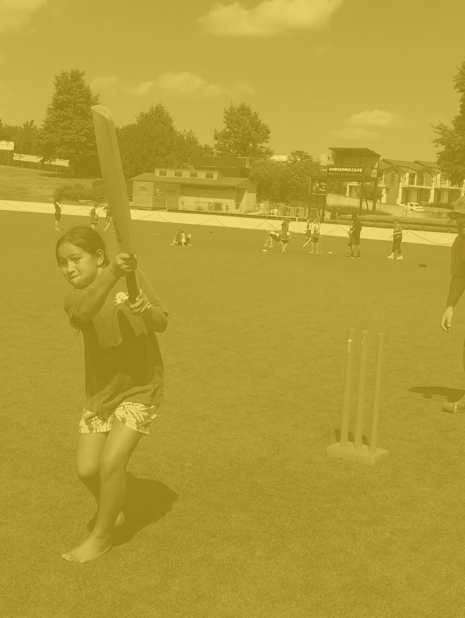 Junior-Tamariki Draws Competitions