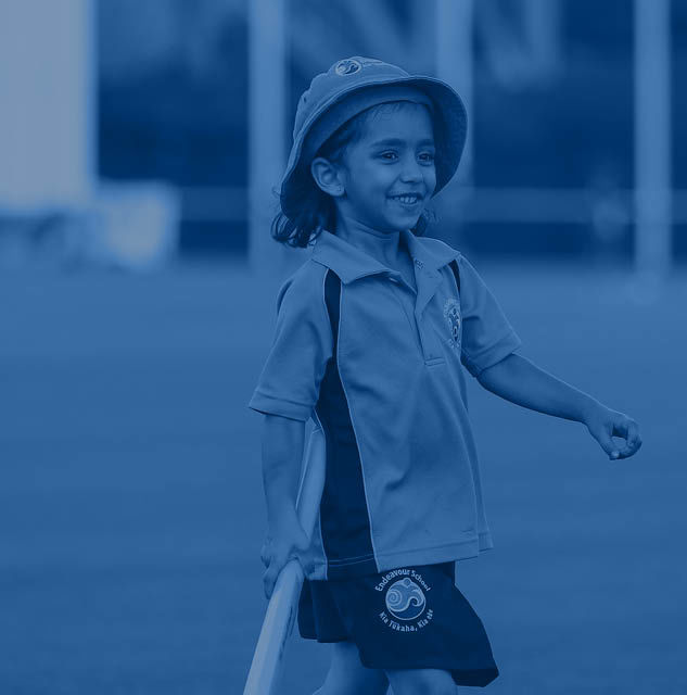 Junior-Tamariki Draws Competitions