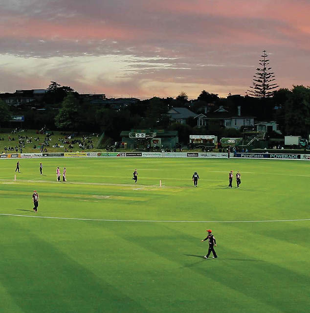 Senior-Tuakana Draws Competitions