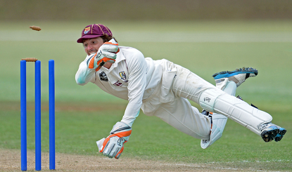 BJ WATLING TO DEBUT AS HEAD COACH OF NORTHERN DISTRICTS TOMORROW AT SEDDON PARK