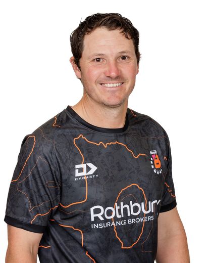 BJ Watling