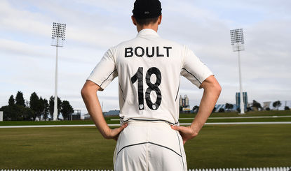 Boult to be released from NZC contract