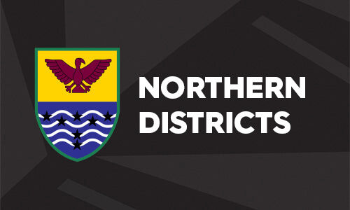 Northern Districts first round of male Domestic Contracts announced for 2021/22