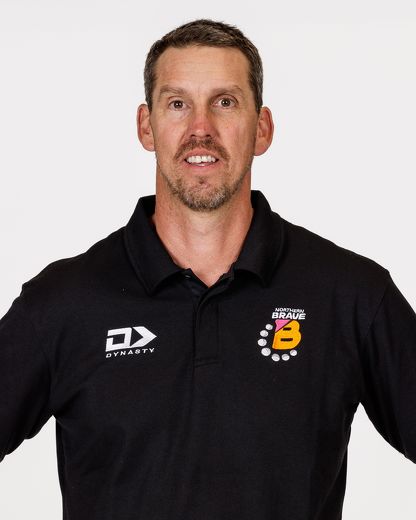Brent Arnel