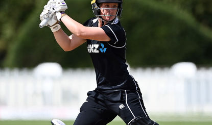 Northern Districts Captain Brooke Halliday secures WHITE FERNS contract