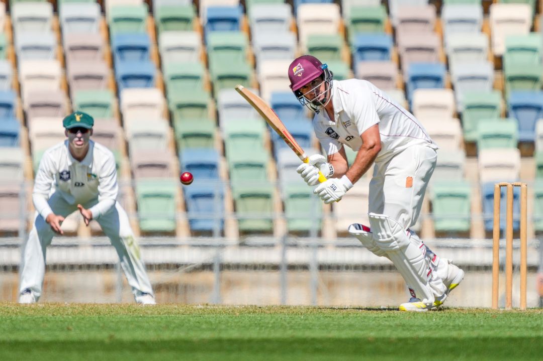 Plunket Shield Game 5 Match Report