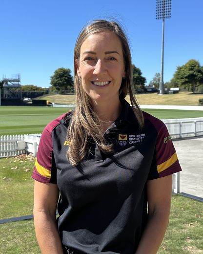 Charlotte Twigg