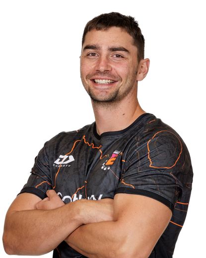Cory Miles