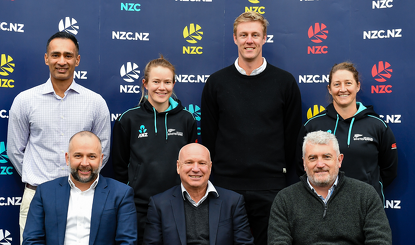 The New Deal: Cricket’s ground-breaking agreement