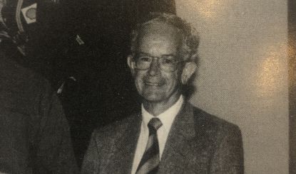 OBIT: GERALD BAILEY - LIFE MEMBER PHOENIX