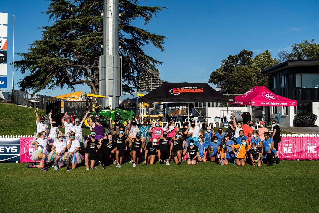Seddon Park Hosts Annual Backyard Smash Event