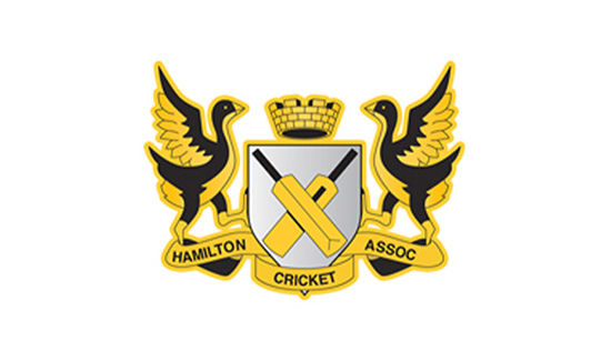 Hamilton Cricket Association Senior Awards 2021/22