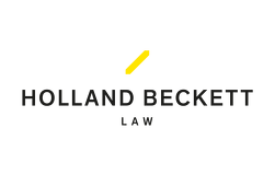 Holland beckett