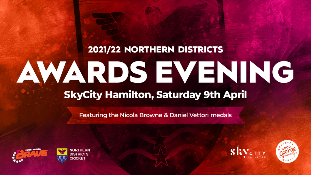 Northern Districts Cricket Awards Winners 2021/22