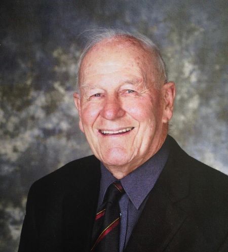 Celebrating Morrie Johnston