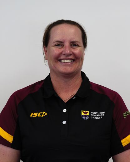 Janice Fraser