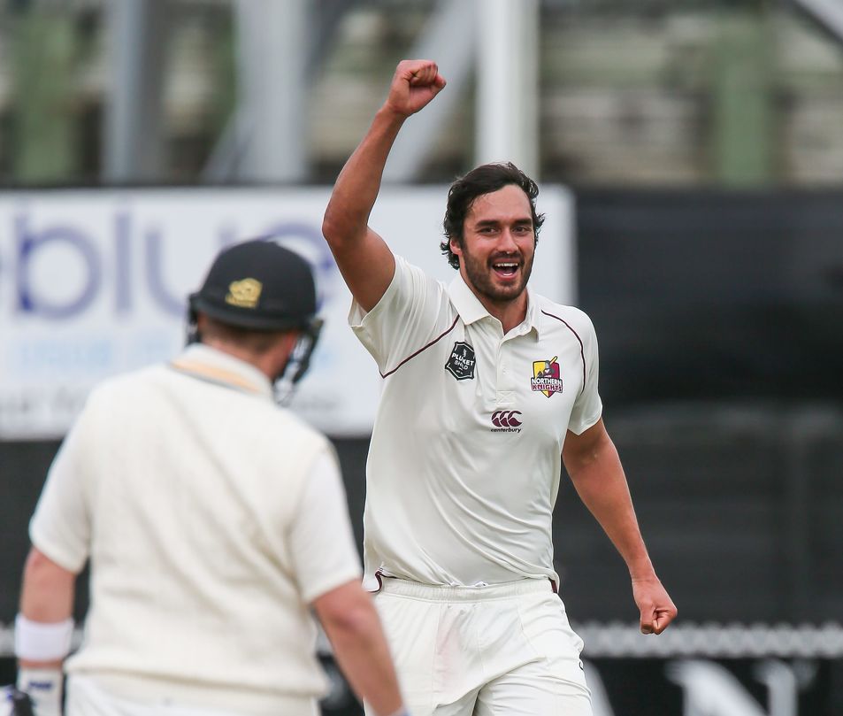 Retirement of Jimmy Baker leaves a massive hole in the Northern Districts Programme