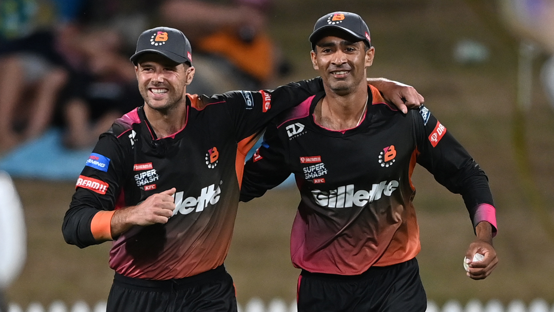 First round of domestic contracts for Northern Districts men announced for 2022/23