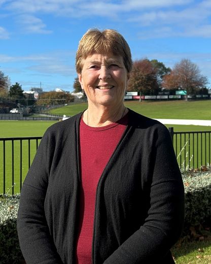 Julie McCowatt