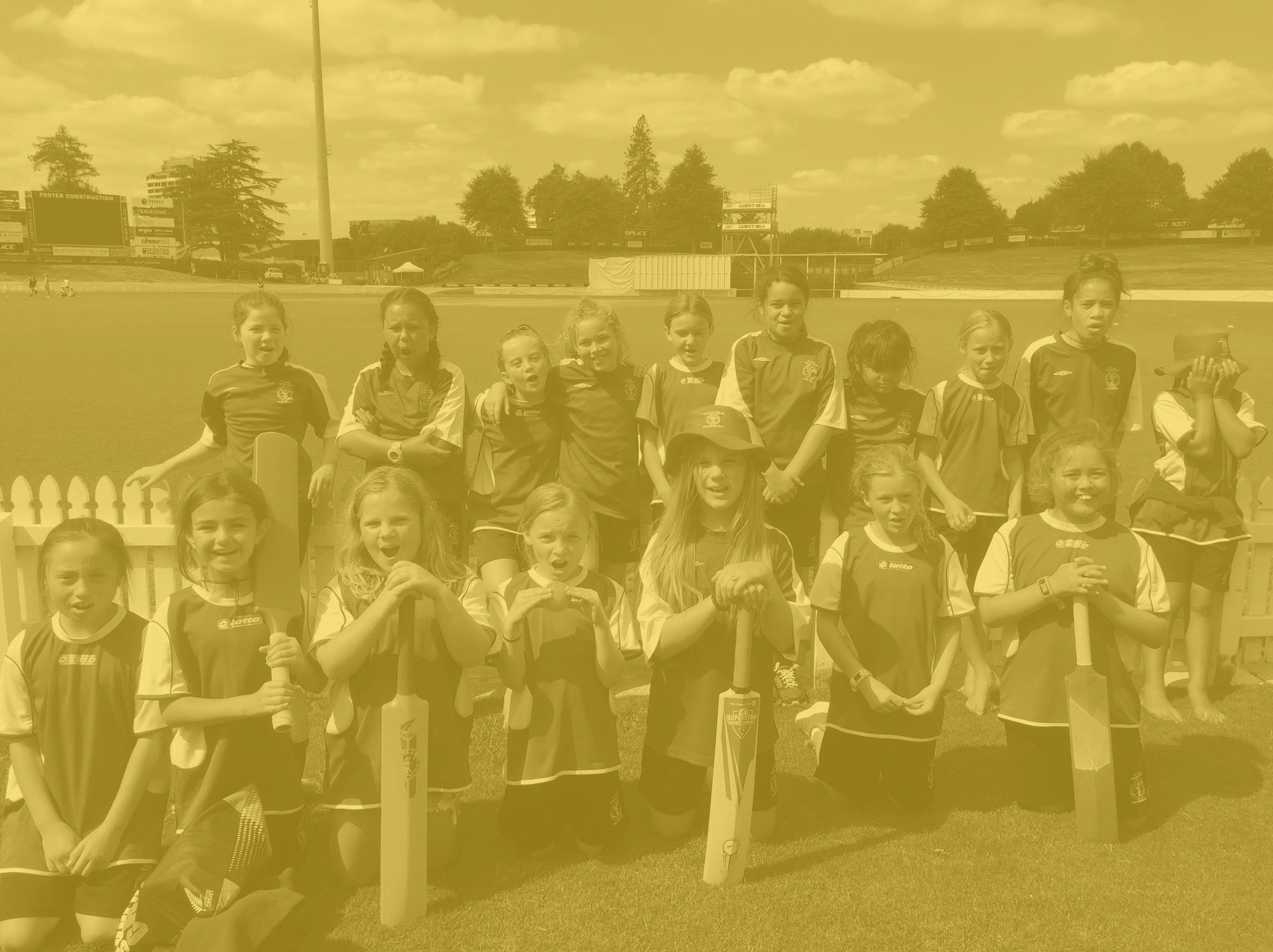 Representative Teams