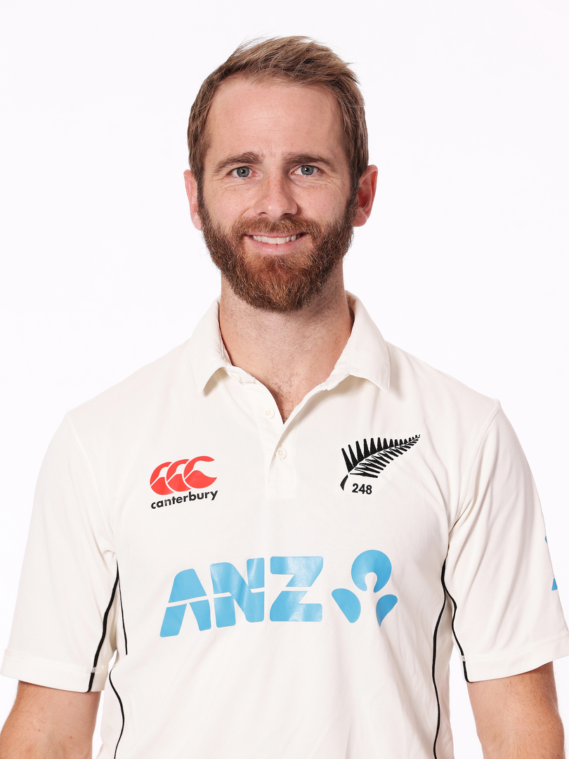 Kane Williamson