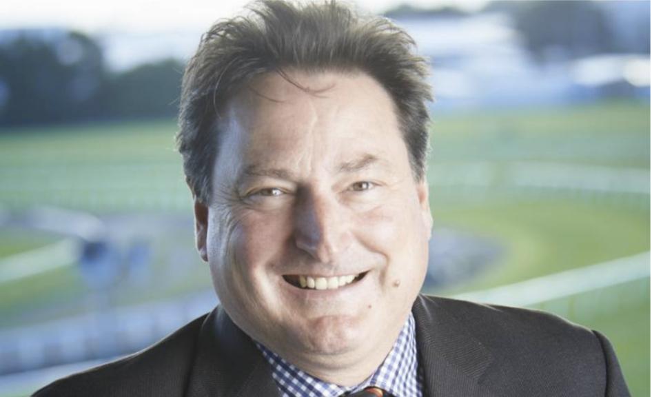 NEW CEO FOR NORTHERN DISTRICTS CRICKET