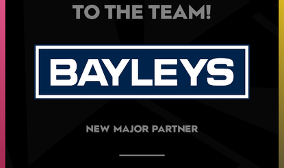 Northern Districts Proud to Welcome Bayleys as Major Partner