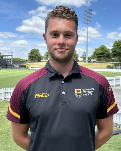 Matt Butcher