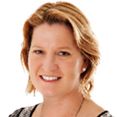 Michelle Hollands