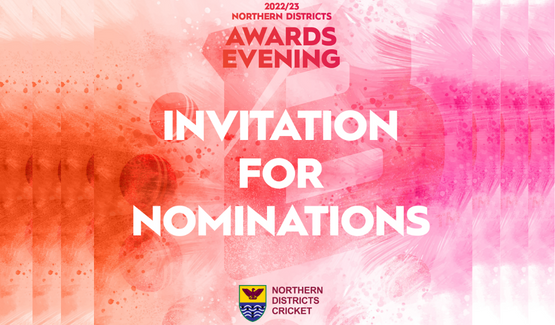 Northern Districts Annual Community Awards
