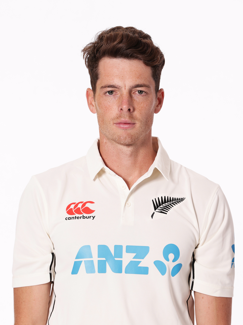Mitchell Santner