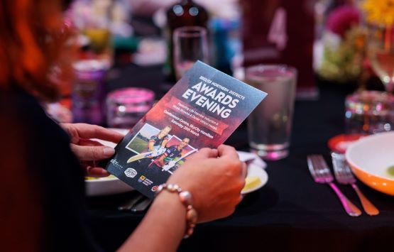 2022/23 AWARDS EVENING HIGHLIGHTS THE SUCCESS OF NORTHERN DISTRICTS CRICKET