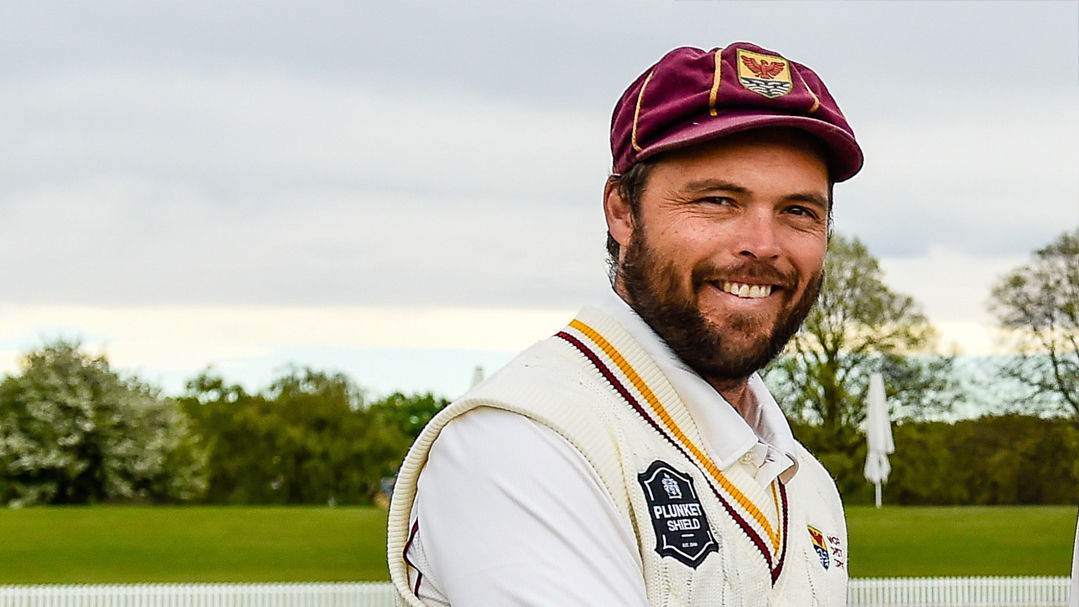 Flynn set for Northern Districts comeback