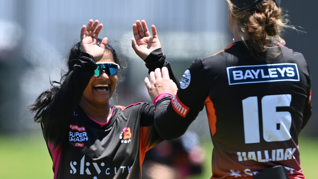 WHITE FERNS contracts confirmed