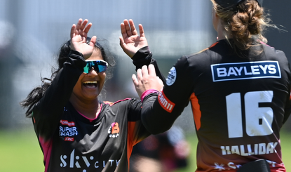 WHITE FERNS contracts confirmed