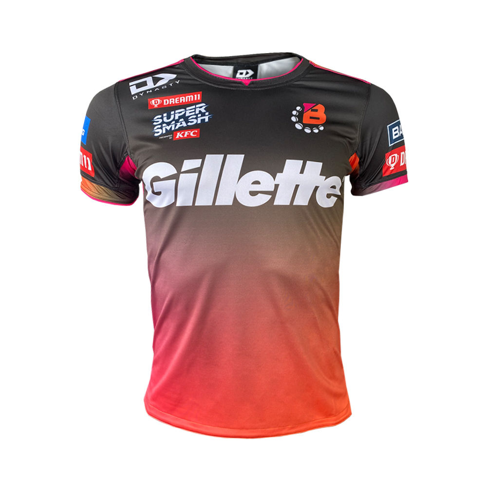 Junior Replica Jersey (21/22) - DISCOUNTED!
