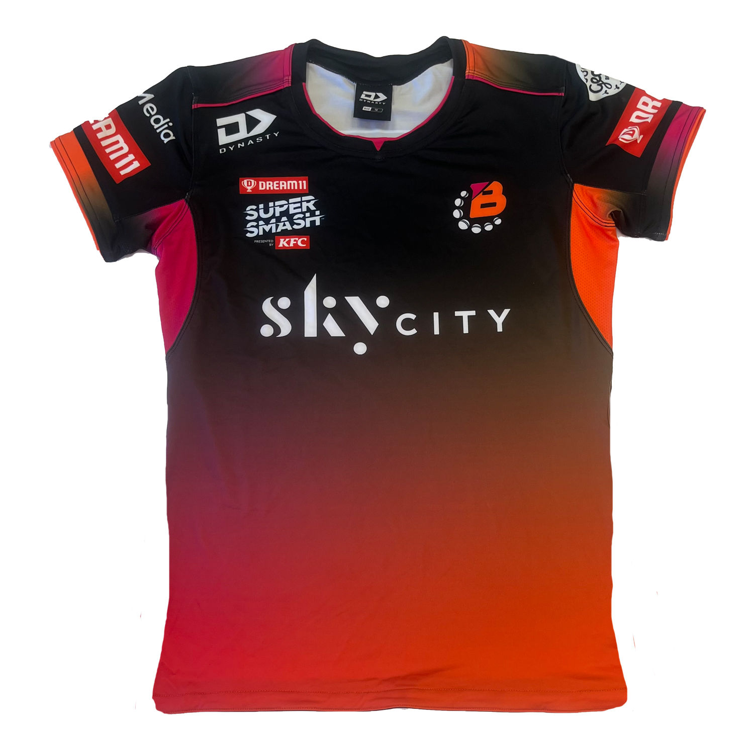 Ladies Replica Jersey (21/22) - DISCOUNTED!