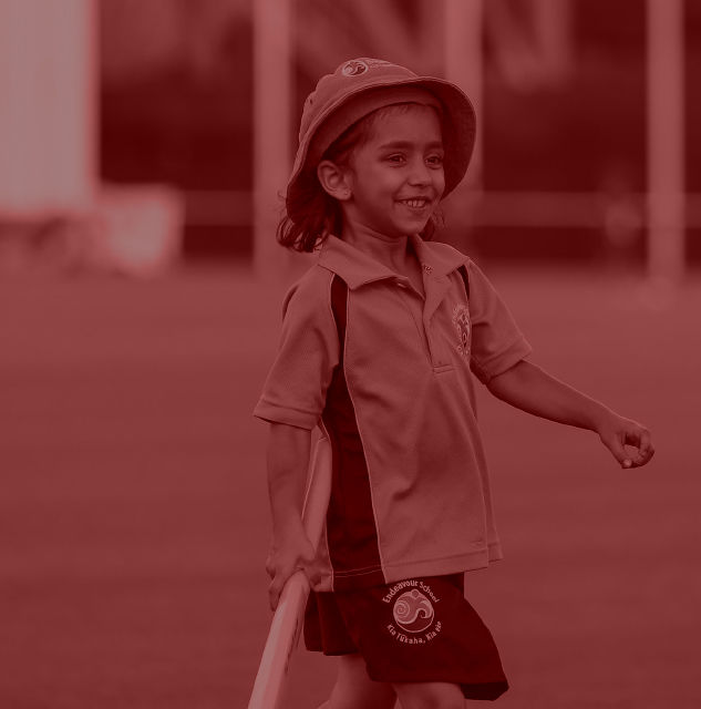 Junior-Tamariki Draws Competitions