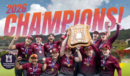 Northern Districts Women Win Their First Ever HBJ Shield Title