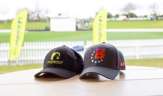 NORTHERN DISTRICTS CRICKET AND ZEMPIRE CAMPING EQUIPMENT ANNOUNCE NEW PARTNERSHIP